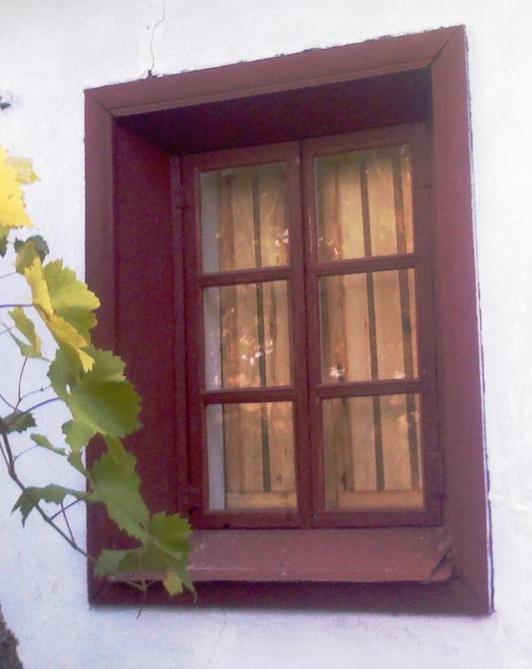 Замена старых деревянных окон на стеклопакеты