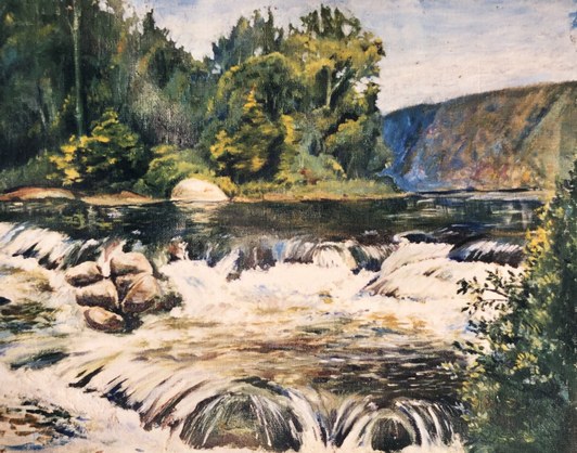 Брояки - Южный Буг