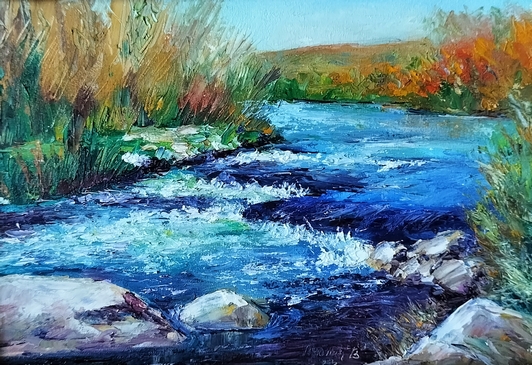 Брояки - Южный Буг