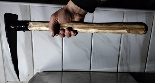 Волонтери, Україна - 2025 р - Volunteer