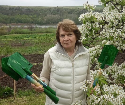 Про амуніцію піхотинця третьої світової війни