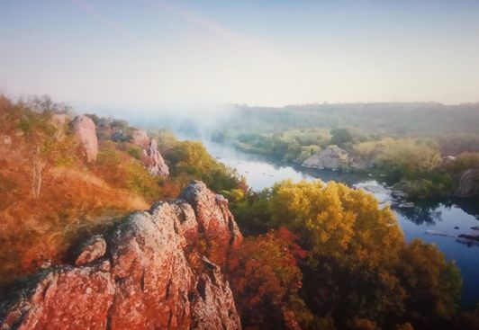 фото Олександра Ігнатьєва