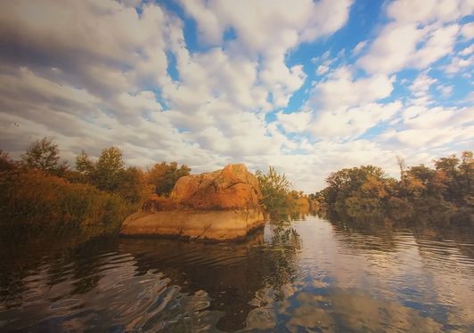 фото Олександра Ігнатьєва