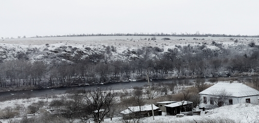 с. Семеновка