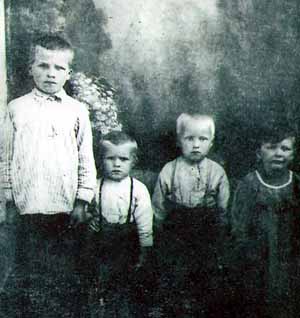 Зібрання віруючих 1933 р., с.Казгулак, Ставропілля