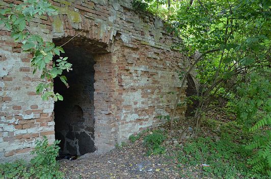 Фотография с сайта на Куку Травел